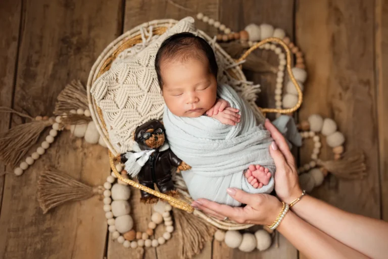 Newborn