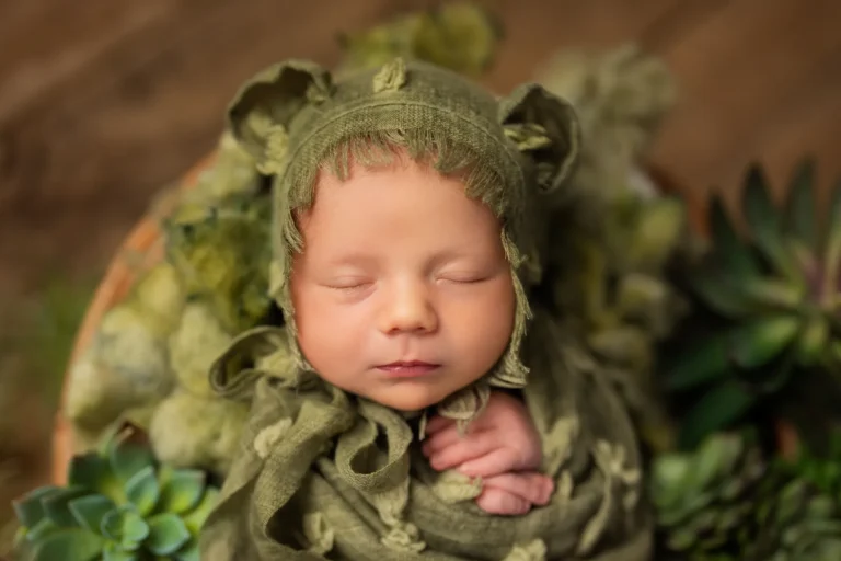 Newborn