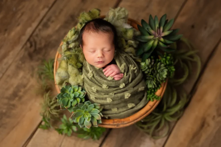 Newborn