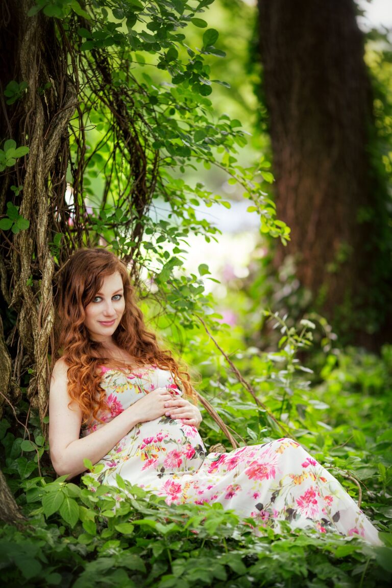 Pregnancy