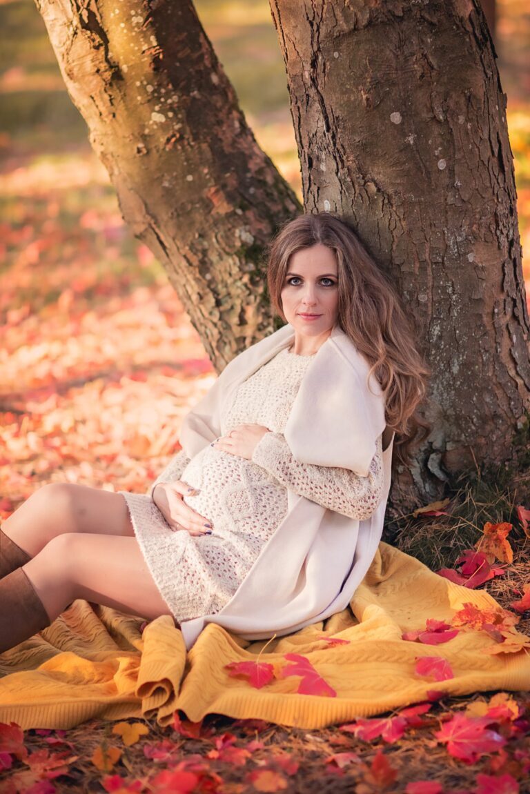 Outdoor photoshoot by Tara Bergman, Miami