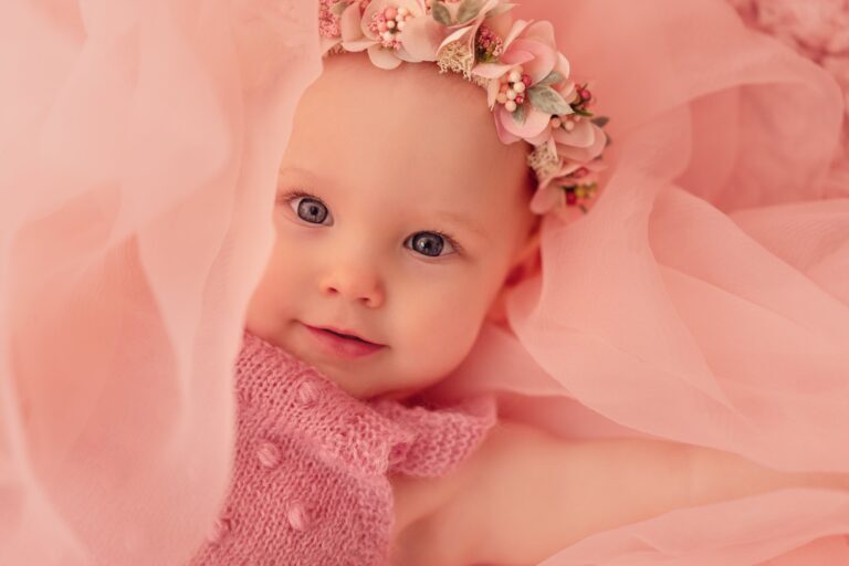 Babies 3-12 months