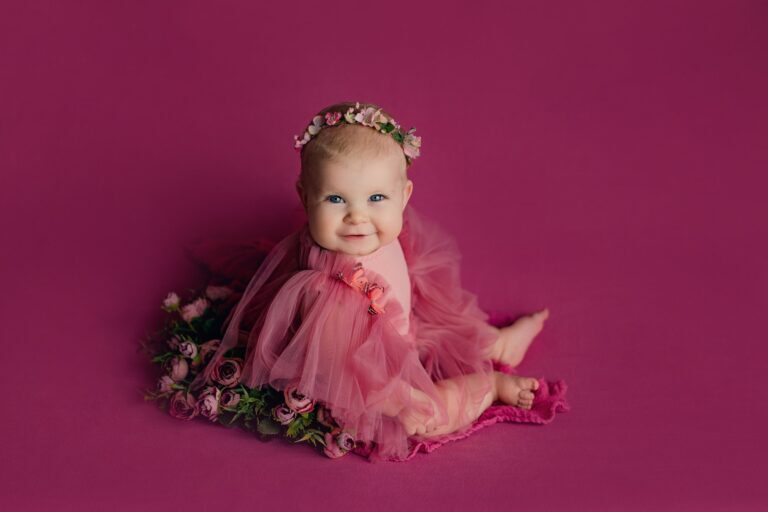Babies 3-12 months