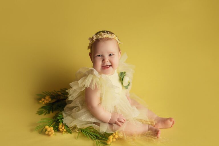 Babies 3-12 months
