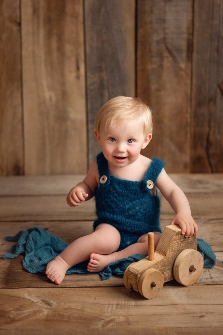 Babies 3-12 months