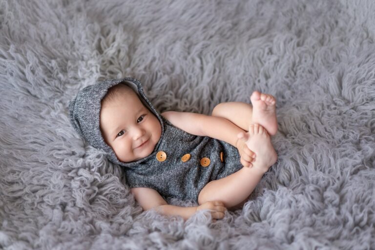 Babies 3-12 months