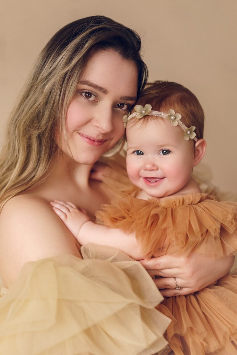 Babies 3-12 months