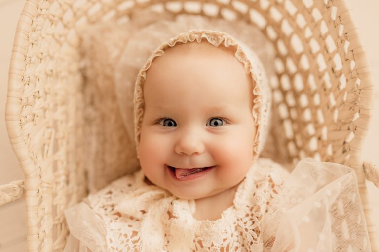 Babies 3-12 months