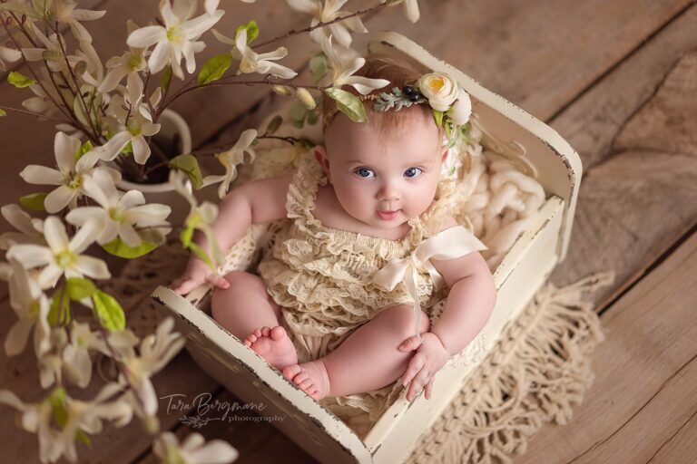 Babies 3-12 months