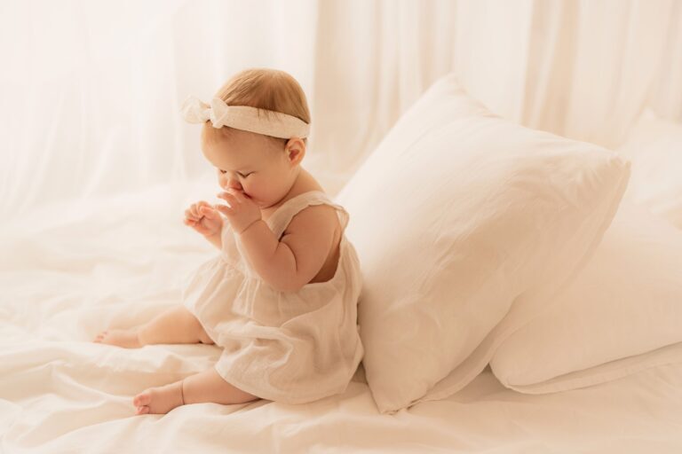 Babies 3-12 months