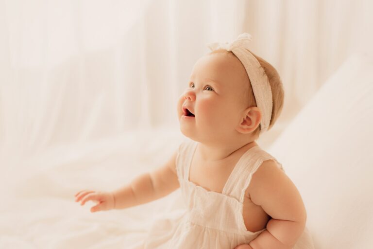Babies 3-12 months