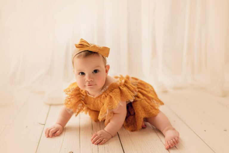 Babies 3-12 months