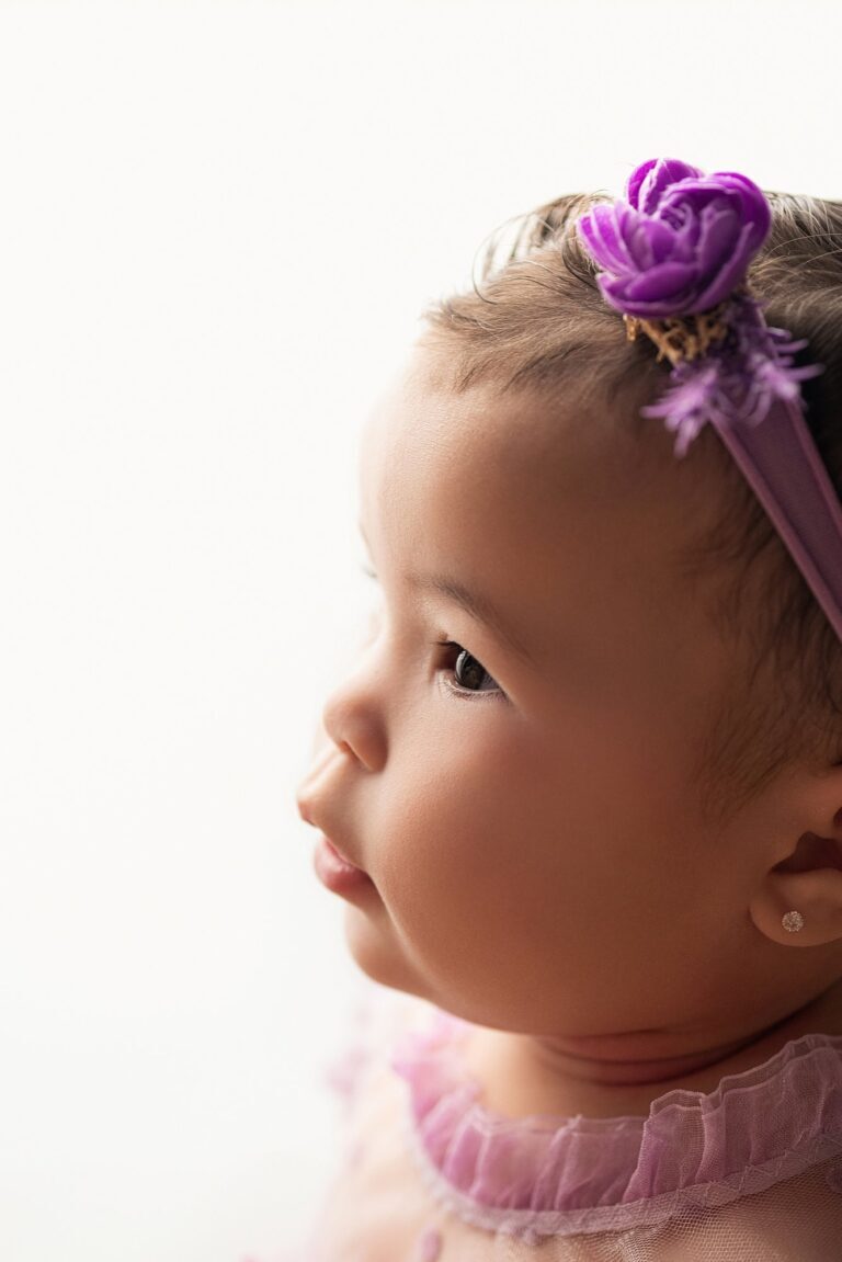 Babies 3-12 months