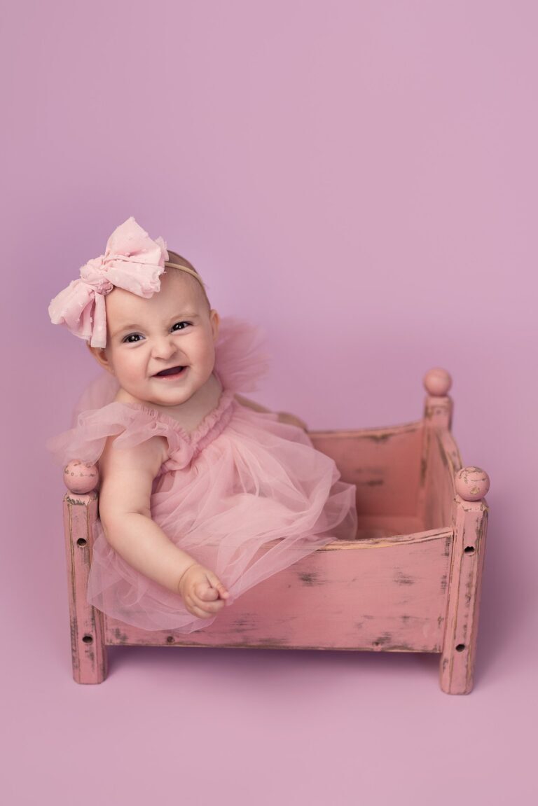 Babies 3-12 months