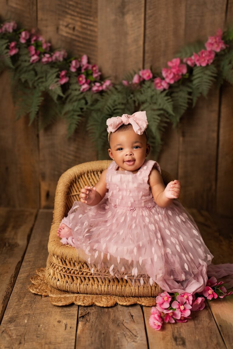 Babies 3-12 months