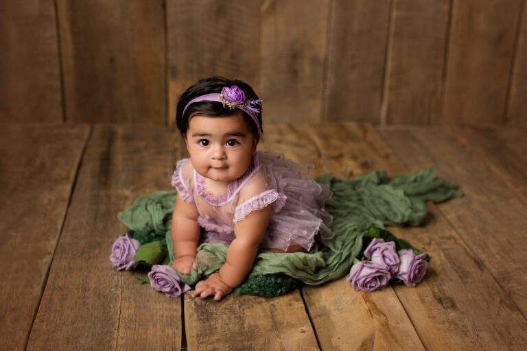 Babies 3-12 months