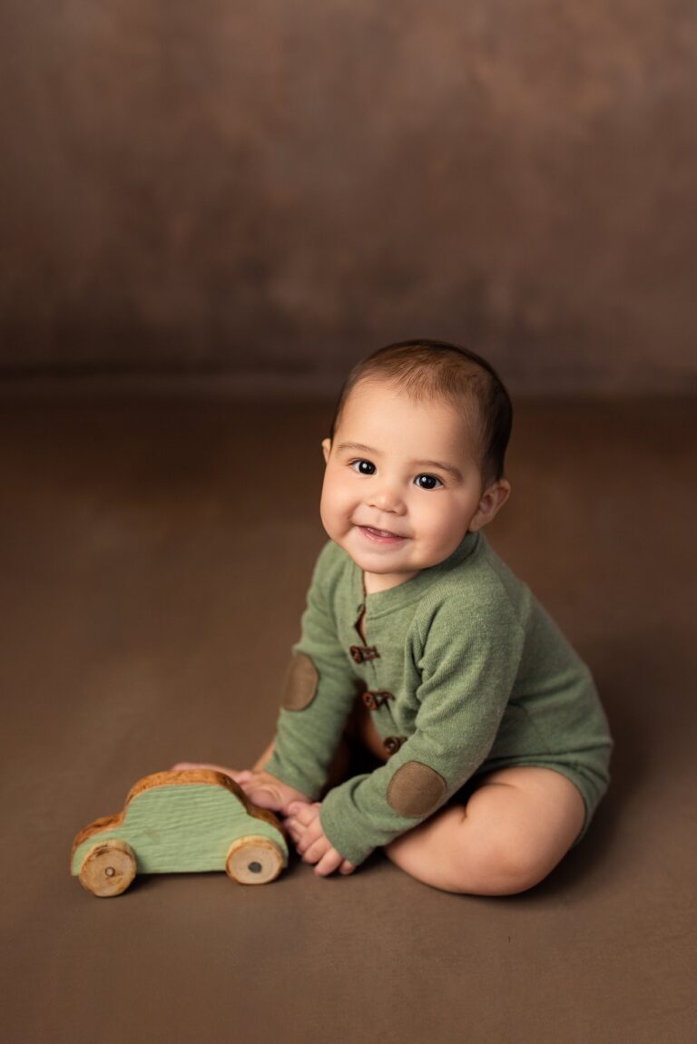 Babies 3-12 months