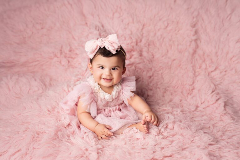 Babies 3-12 months