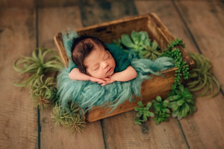 Newborn