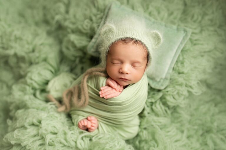 Newborn
