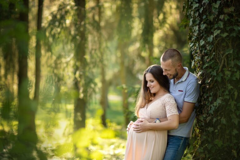 Outdoor photoshoot by Tara Bergman, Miami